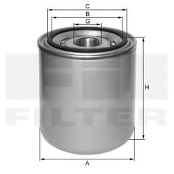 Fil Filter ZP 3510