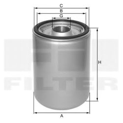 Fil Filter ZP 50