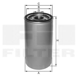 Фото Fil Filter ZP 69