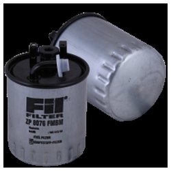 Fil Filter ZP 8076 FMBM