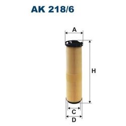 Filtron AK218/6