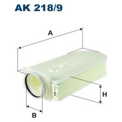 Filtron AK218/9