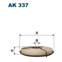 Filtron AK337
