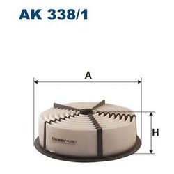 Filtron AK338/1