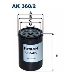 Filtron AK360/2