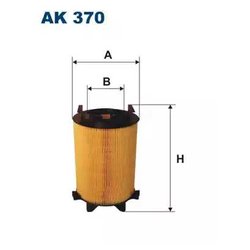 Filtron AK370