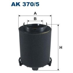 Filtron AK370/5