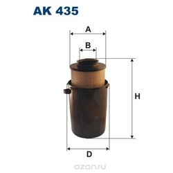 Filtron AK435