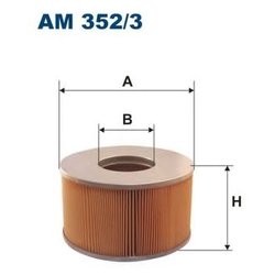 Filtron AM352/3