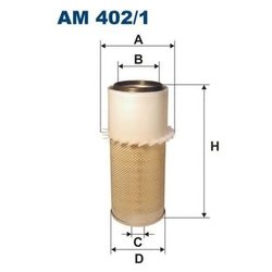 Filtron AM402/1