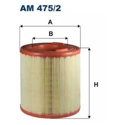 Filtron AM475/2