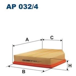Filtron AP032/4