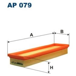 Filtron AP079