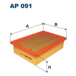 Filtron AP091