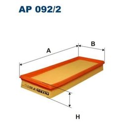 Filtron AP092/2