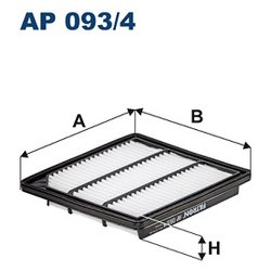 Filtron AP093/4