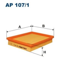 Filtron AP107/1