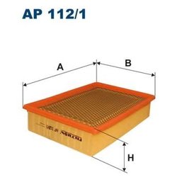 Filtron AP112/1