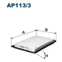 Filtron AP113/3