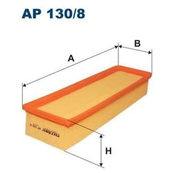 Filtron AP130/8