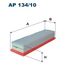 Filtron AP134/10