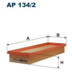 Filtron AP134/2