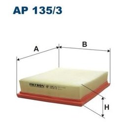 Filtron AP135/3