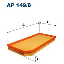 Filtron AP149/8