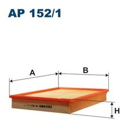 Filtron AP152/1