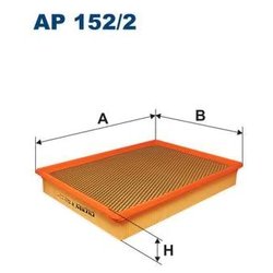 Filtron AP152/2