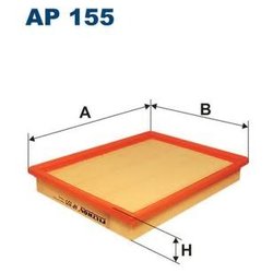 Filtron AP155