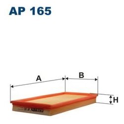 Filtron AP165