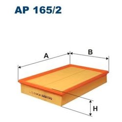 Filtron AP165/2