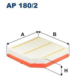 Filtron AP180/2