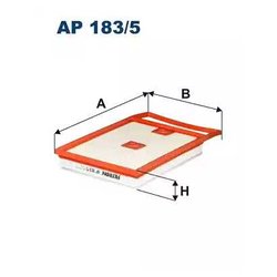 Filtron AP183/5