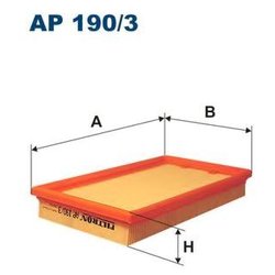 Filtron AP190/3