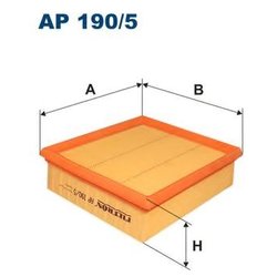 Filtron AP190/5