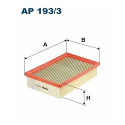 Filtron AP193/3