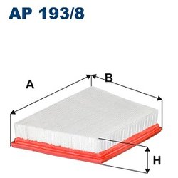 Filtron AP193/8