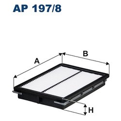 Filtron AP1978