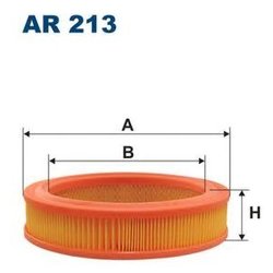 Фото Filtron AR213