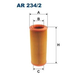 Filtron AR234/2