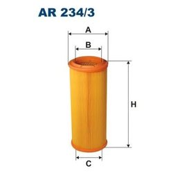 Filtron AR234/3