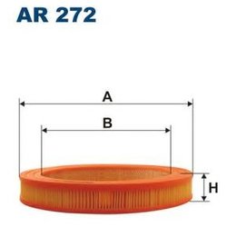 Filtron AR272