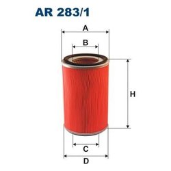 Filtron AR283/1