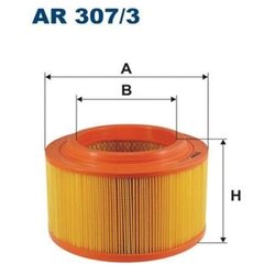 Filtron AR307/3