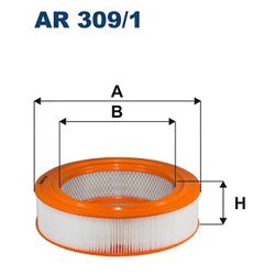 Filtron AR3091