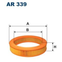 Filtron AR339