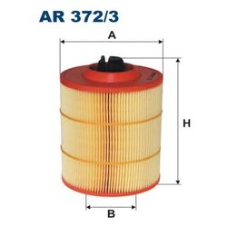 Filtron AR372/3