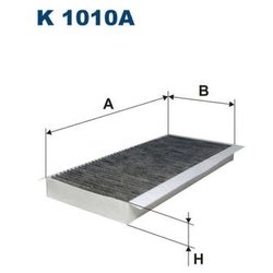 Filtron K1010A